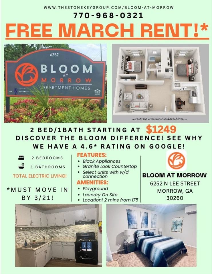 Bloom at Morrow - Photo 7 of 23