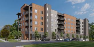 The Lundell - Photo 1 of 1