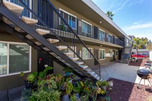 49th St Apartments located in The Heart of San Diego - Photo 1 of 1