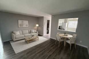 Park Townhomes - Photo 1 of 1