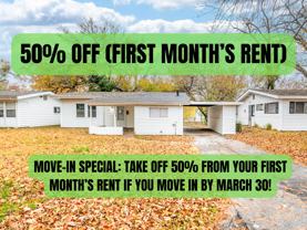 6825 Saint Olaf Dr - Photo 1 of 1