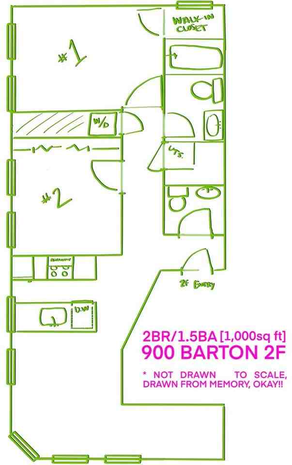 900 Barton St - Photo 2 of 16