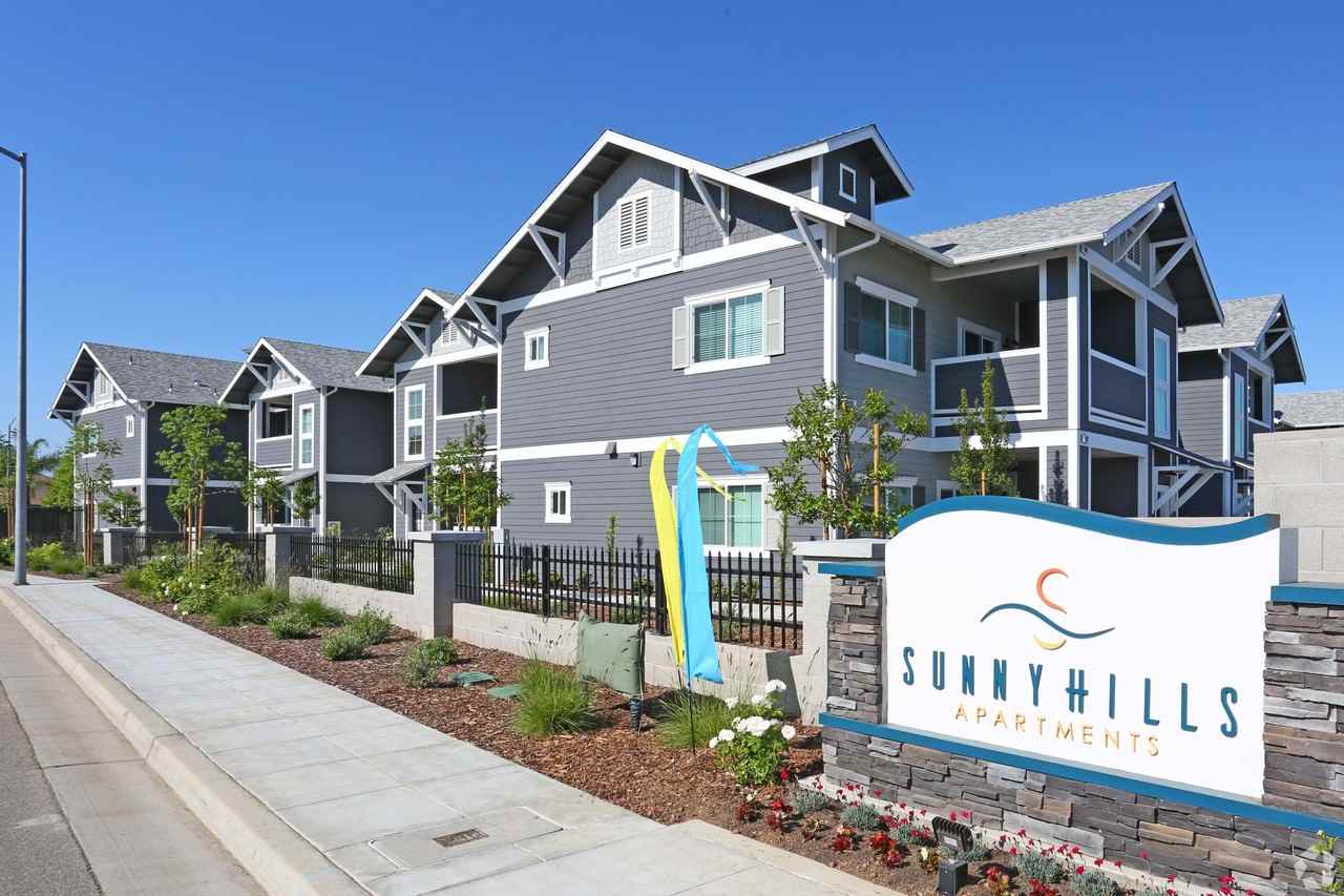 Sunnyhills Apartments - Photo 3 of 14