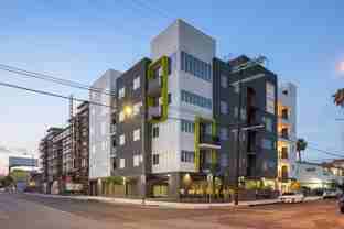 T Lofts Apts - Photo 1 of 1