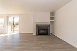 Hallwood Apartments - Photo 1 of 1