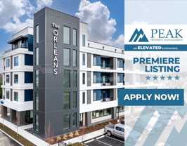 501 Orleans St #402 - Photo 1 of 1