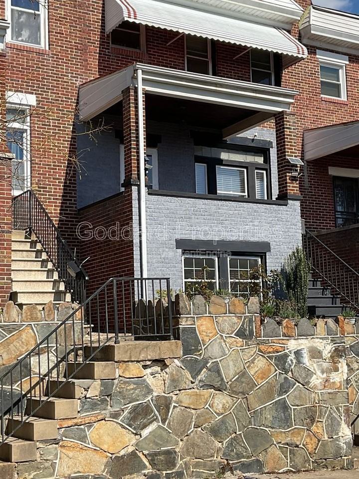 4320 Sheldon Ave #1