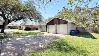 5628 Wagon Train Rd - Photo 1 of 1