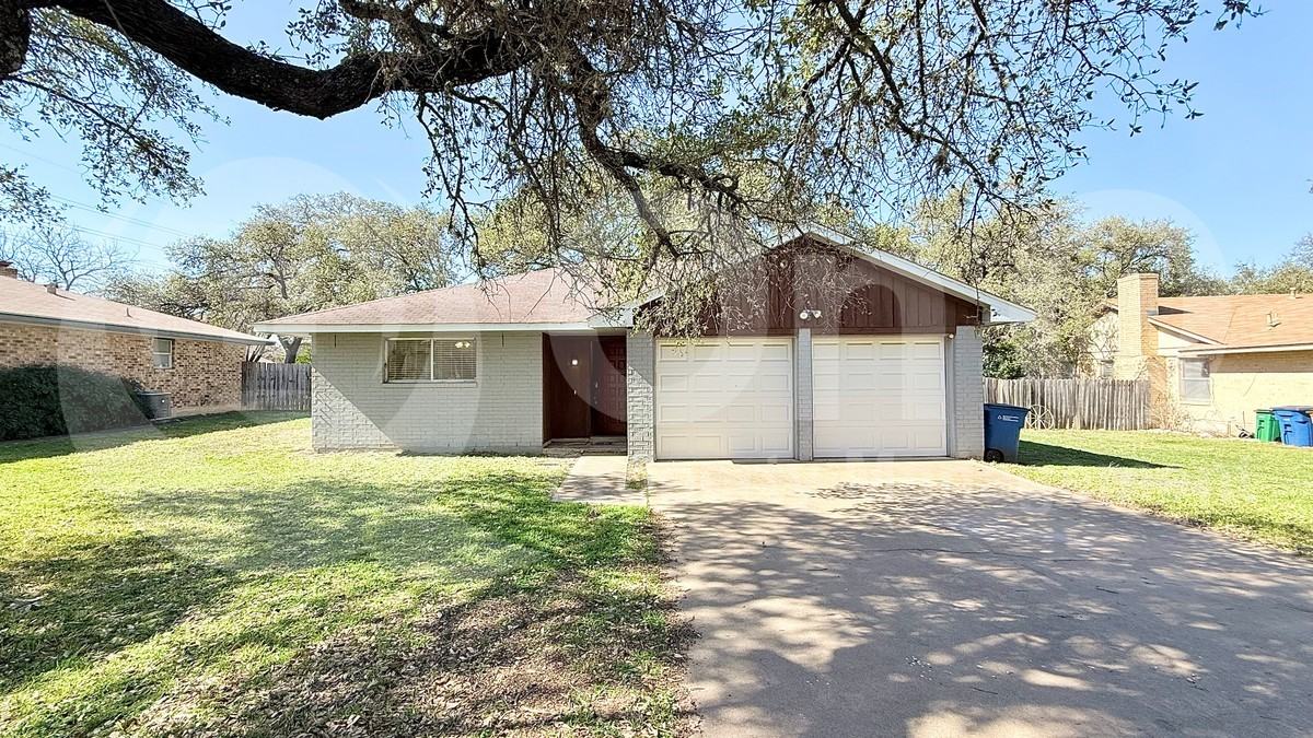 5628 Wagon Train Rd - Photo 2 of 21