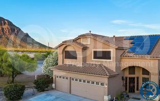 featured image of 3923 S Amber Rock Ave