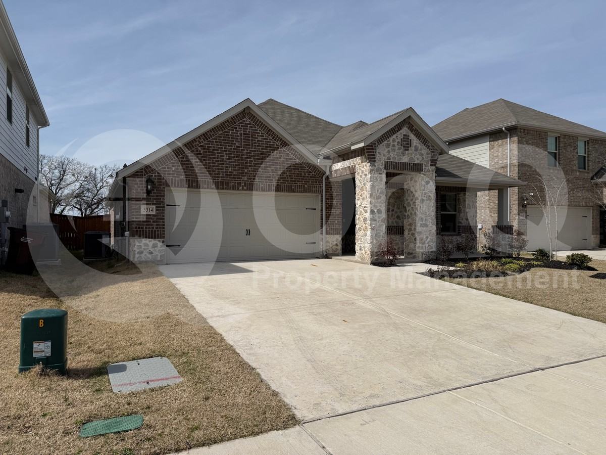 3314 Pat Mayse Dr - Photo 3 of 27