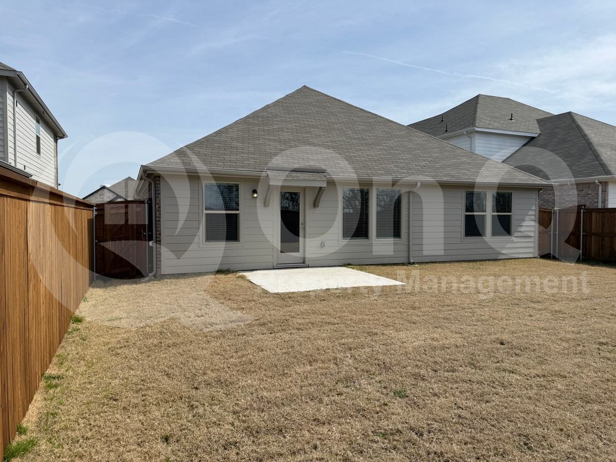 3314 Pat Mayse Dr - Photo 4 of 27