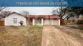 9837 Childress Dr - Photo 1 of 1