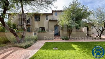 featured image of 18650 N Thompson Peak Pkwy #1006