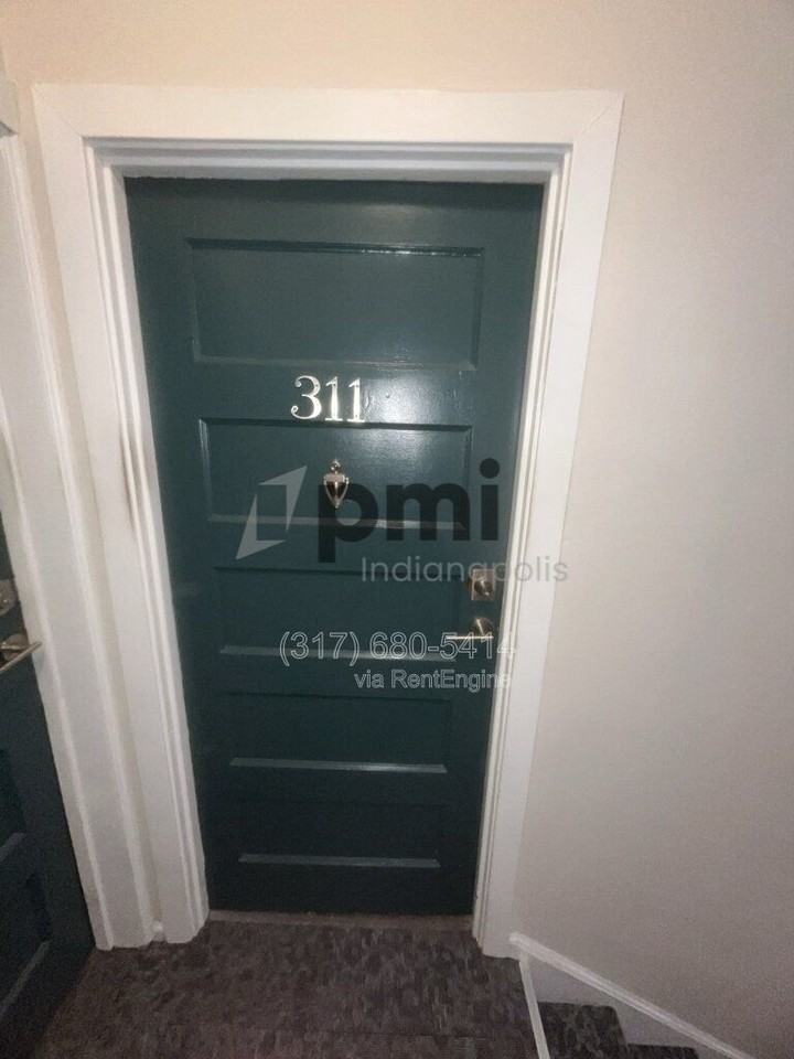 406 N Delaware St #311 - Photo 2 of 20