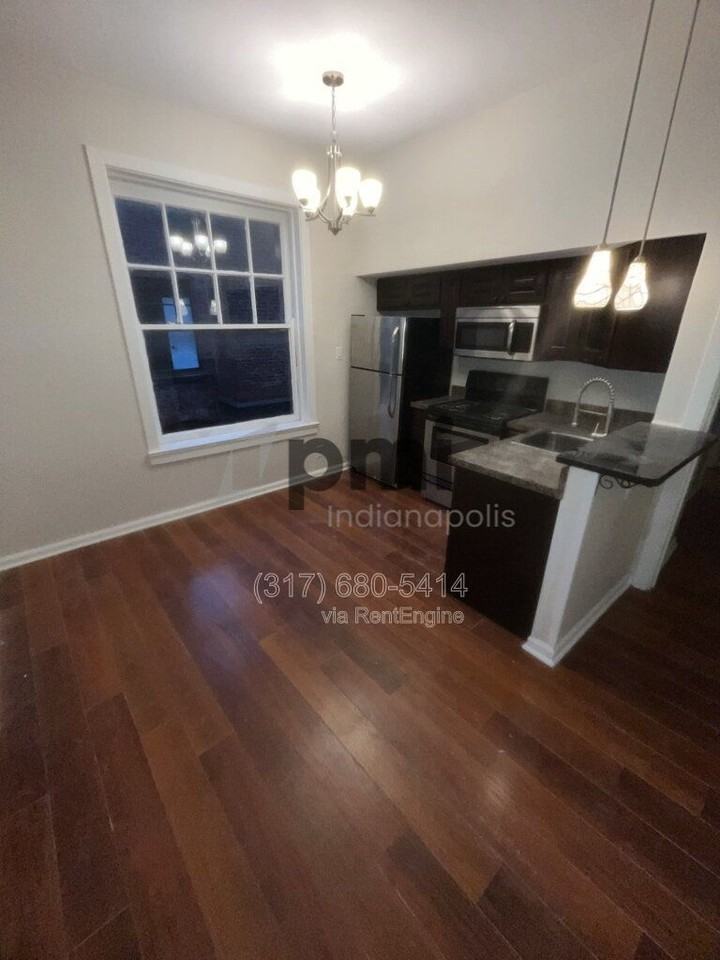 406 N Delaware St #311 - Photo 3 of 20