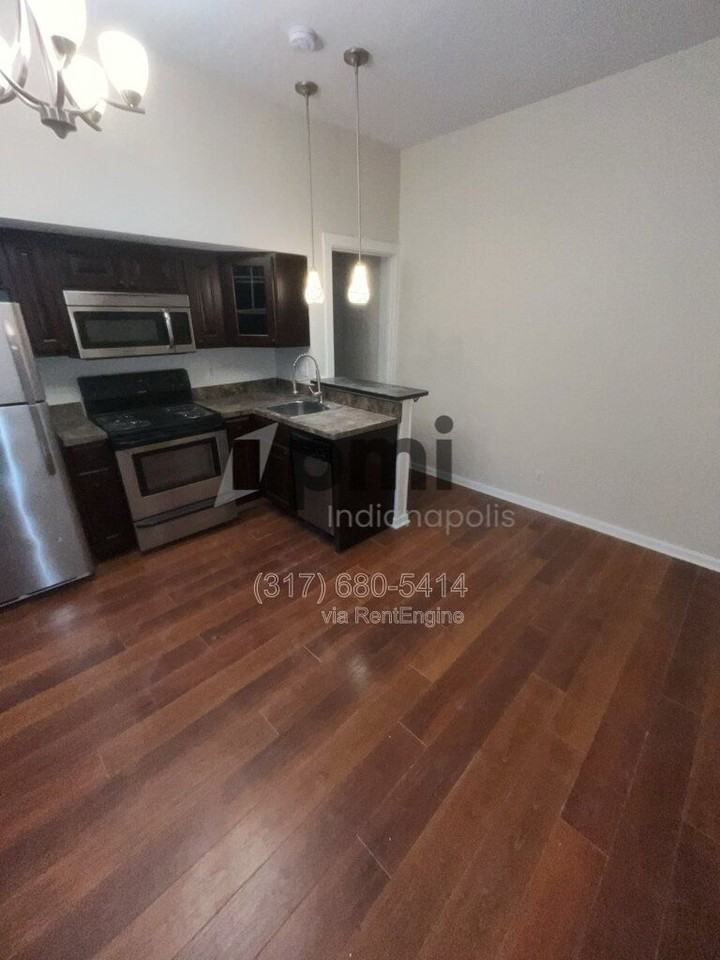 406 N Delaware St #311 - Photo 4 of 20