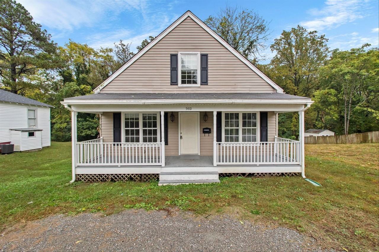 5410 Campbell Ave - Photo 2 of 22