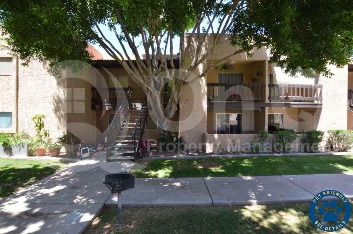 520 N Stapley Dr #190