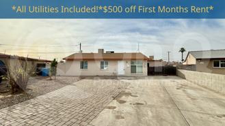 3835 W Holly St - Photo 1 of 1