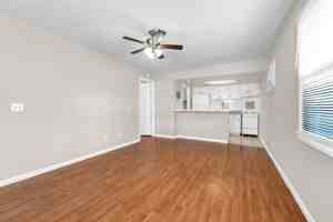 featured image of 5111 Curry Ford Rd #4