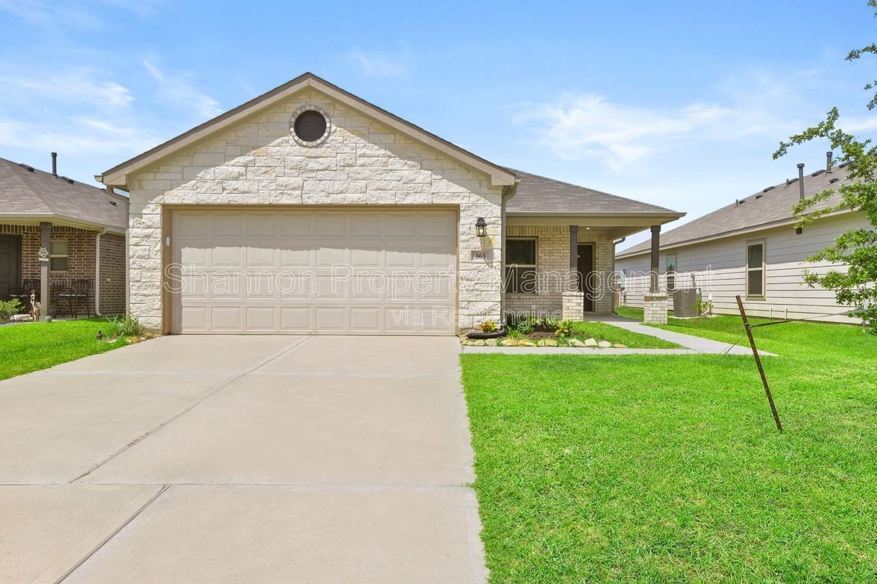 363 Cumberland Forest Dr