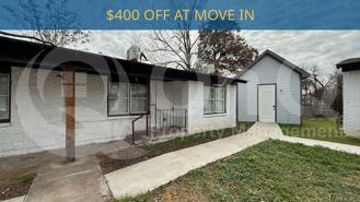 2223 Jb Jackson Jr Blvd #A4 - Photo 1 of 1