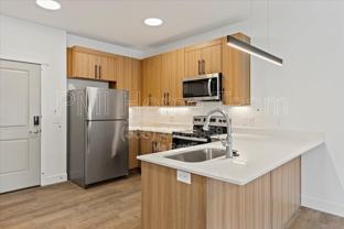 3378 Washington Blvd #B02 - Photo 1 of 1