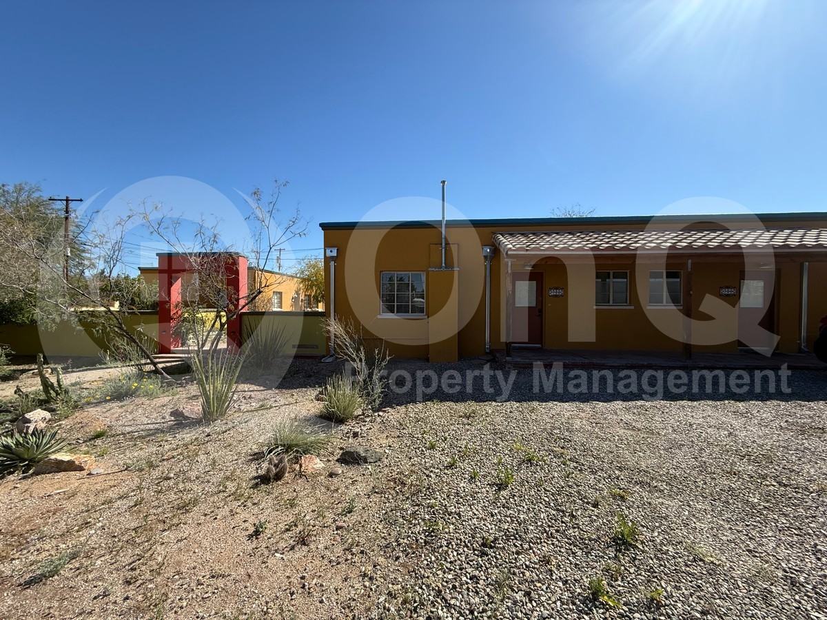 722 N Palo Verde Blvd - Photo 2 of 8