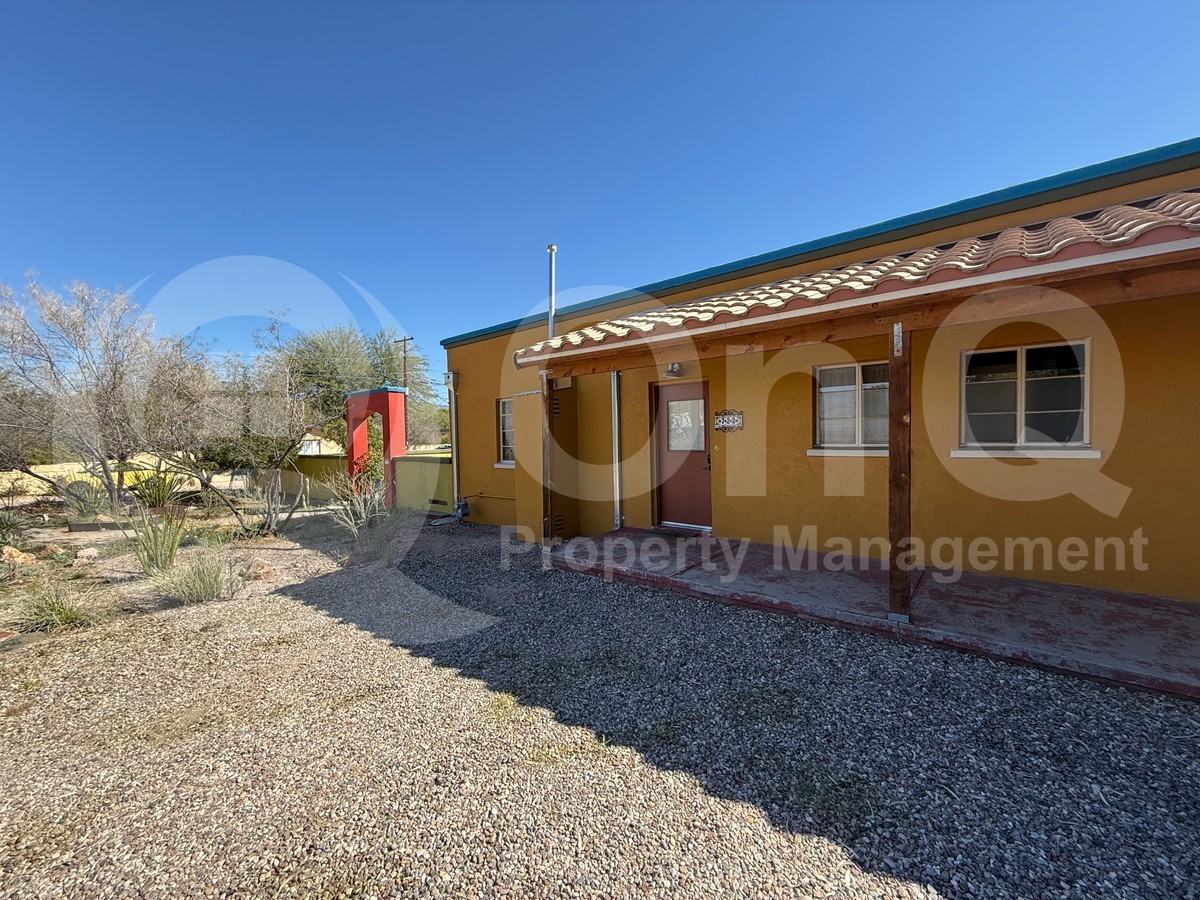 722 N Palo Verde Blvd - Photo 3 of 8