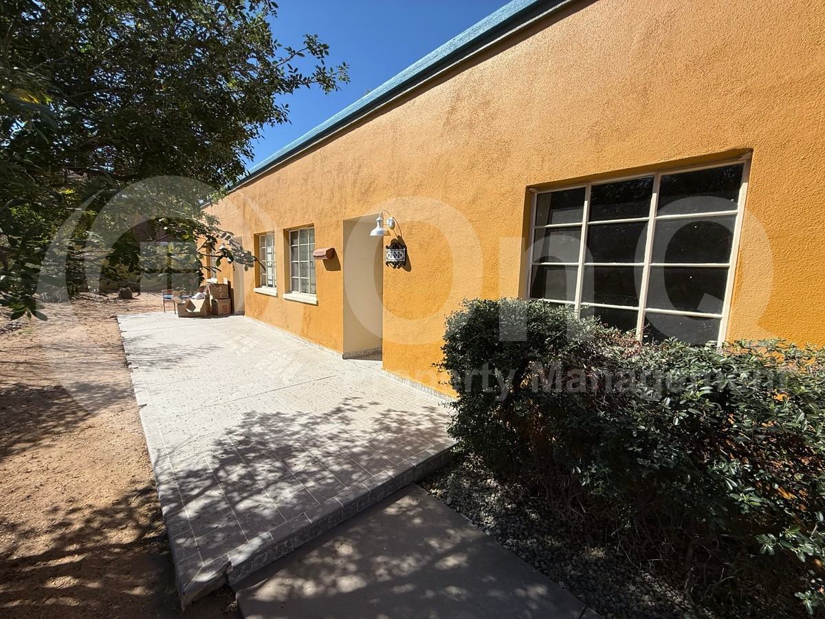 722 N Palo Verde Blvd - Photo 5 of 8