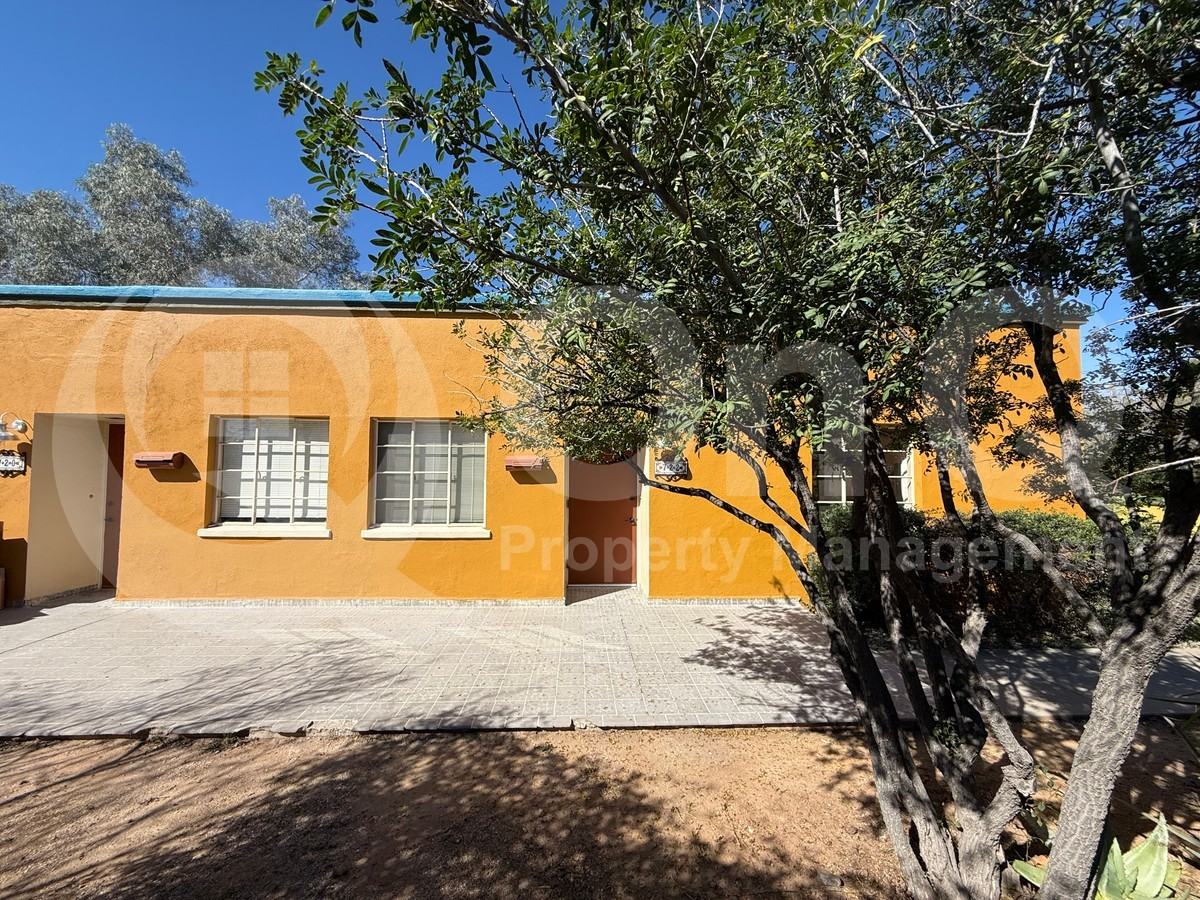 722 N Palo Verde Blvd - Photo 7 of 8