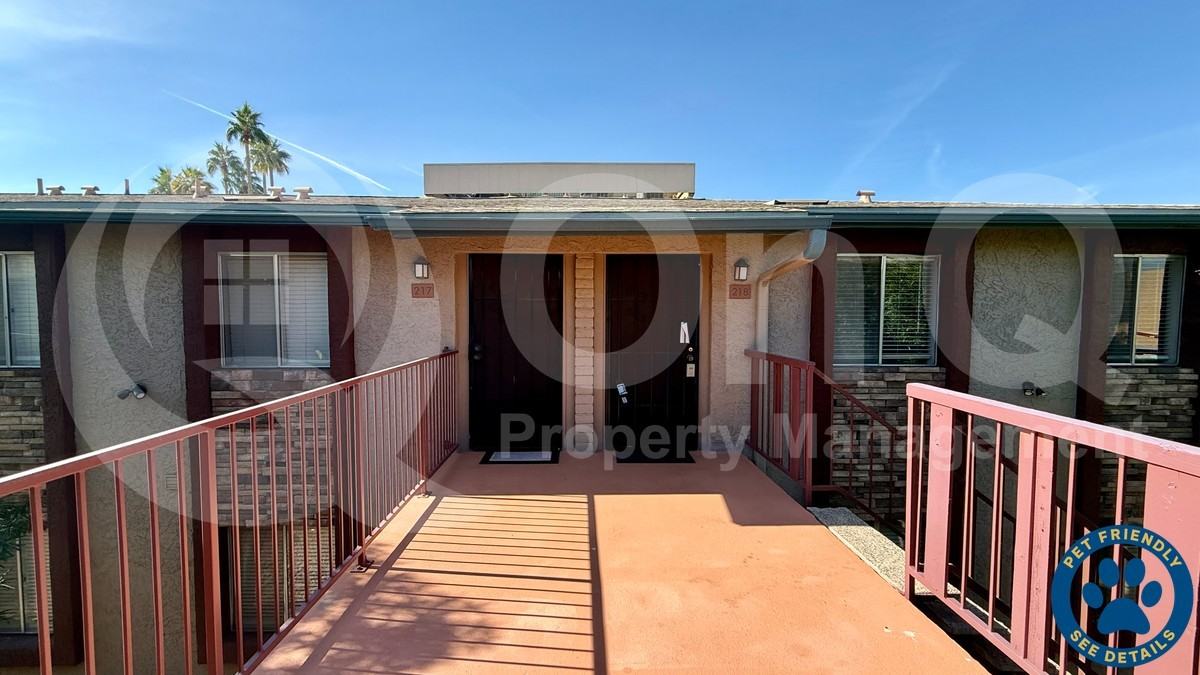 4354 N 82nd St #218 - Photo 7 of 31