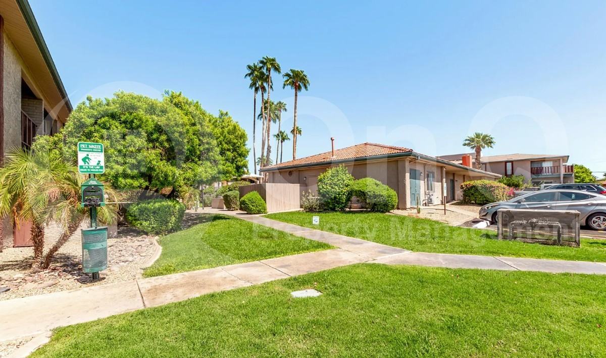 4354 N 82nd St #218 - Photo 5 of 31