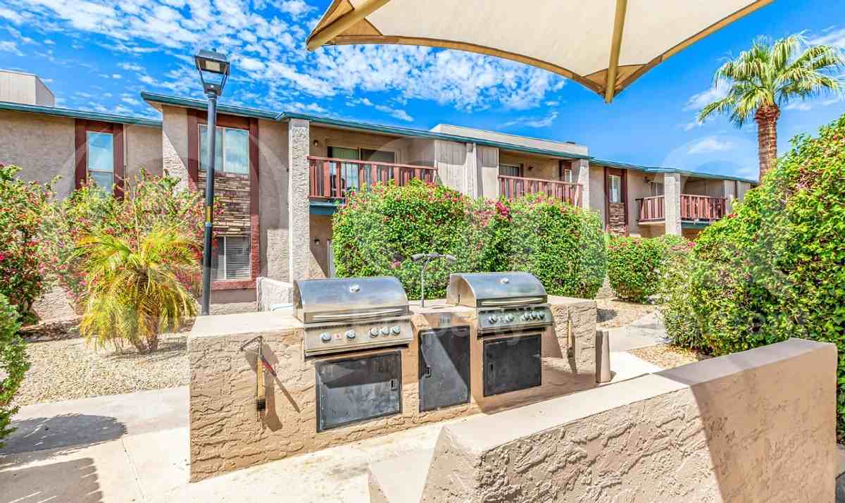 4354 N 82nd St #218 - Photo 2 of 31