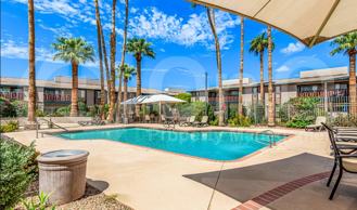 4354 N 82nd St #218 - Photo 1 of 1