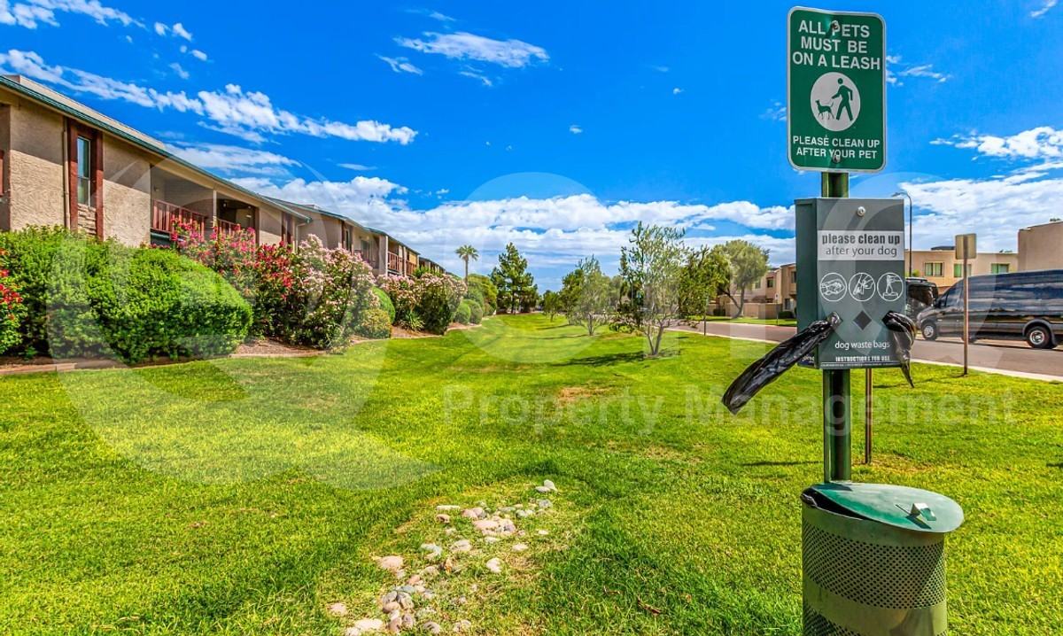 4354 N 82nd St #218 - Photo 4 of 31