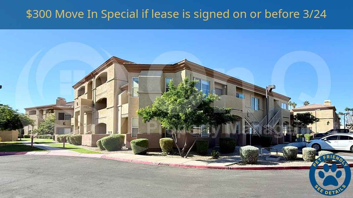 2134 E Broadway Rd #2042