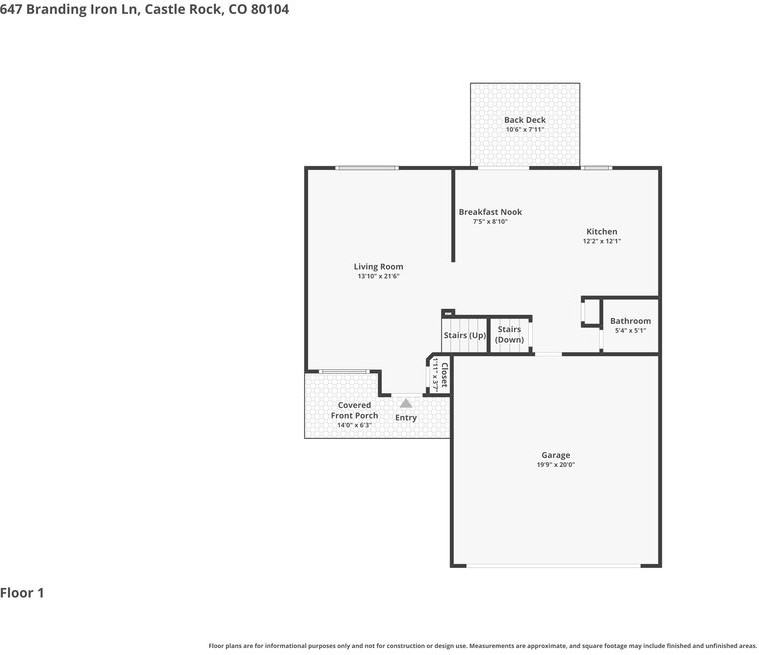 647 Branding Iron Ln - Photo 3 of 18