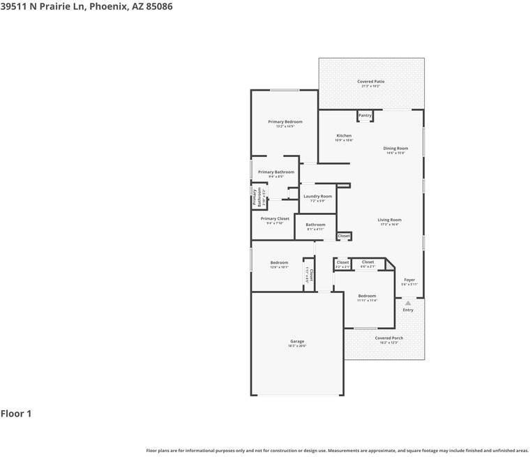 39511 N Prairie Ln - Photo 2 of 16