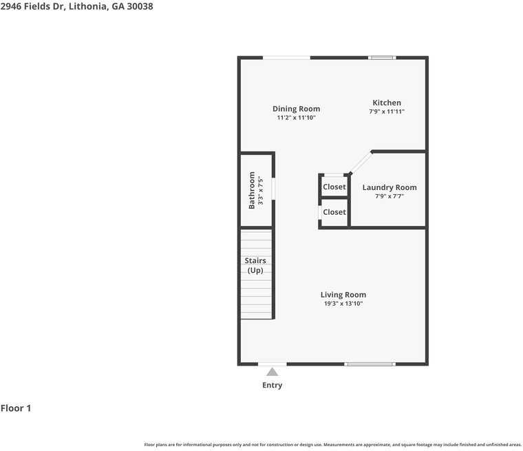 2946 Fields Dr - Photo 2 of 17