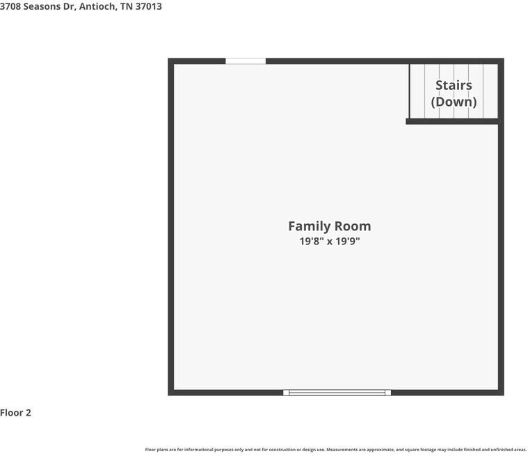 3708 Seasons Dr - Photo 4 of 18