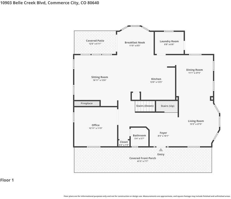 10903 Belle Creek Blvd - Photo 2 of 18