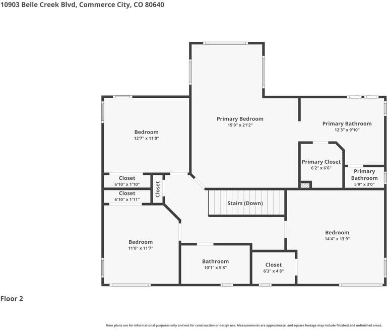 10903 Belle Creek Blvd - Photo 4 of 18