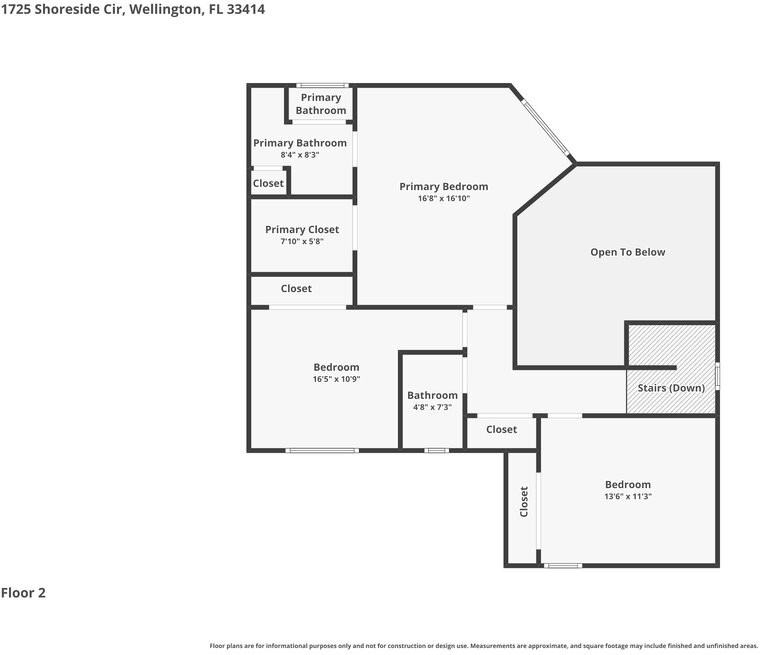 1725 Shoreside Cir - Photo 3 of 17