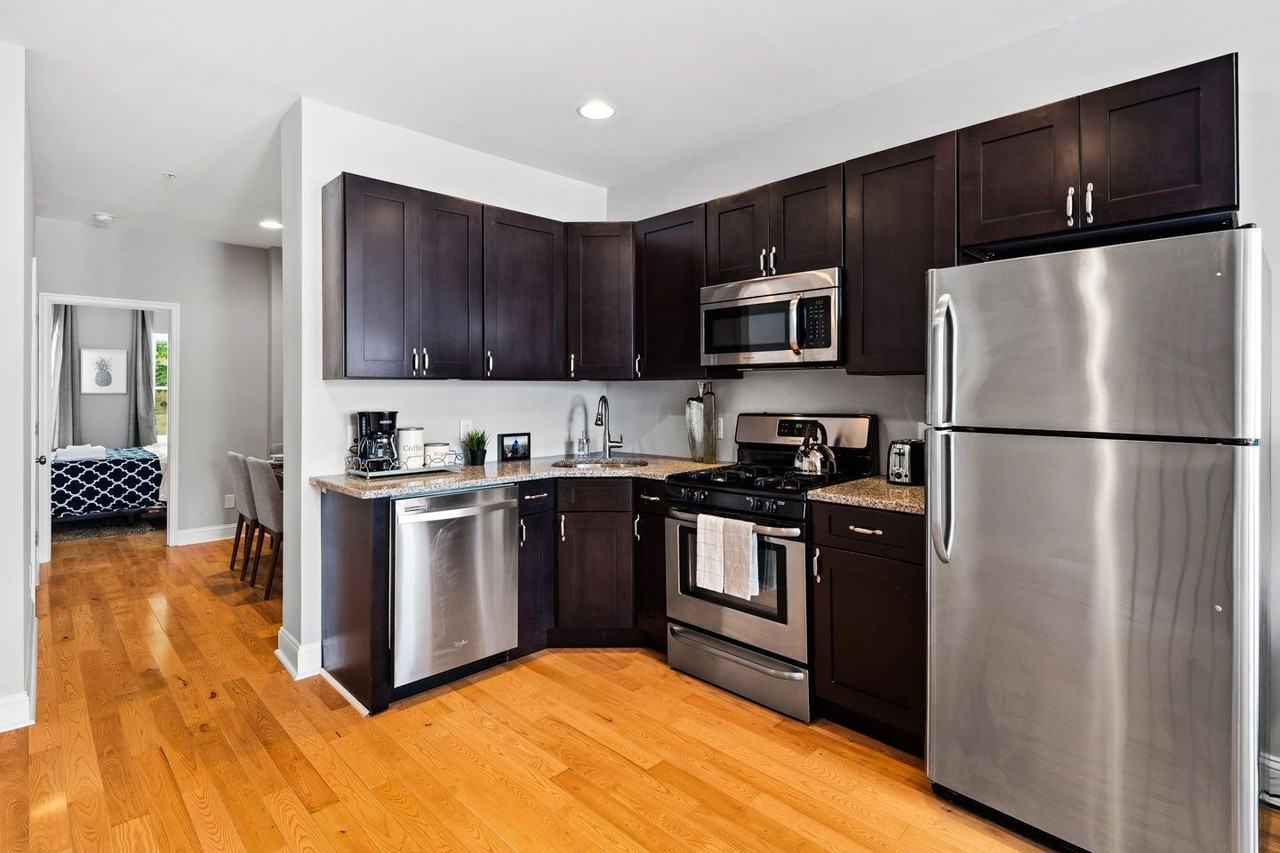 2551 Grays Ferry Ave #1 - Photo 2 of 17