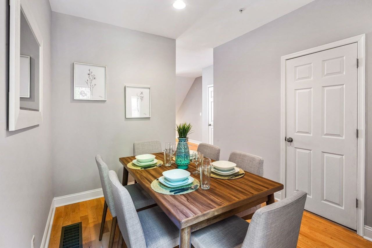 2551 Grays Ferry Ave #1 - Photo 5 of 17