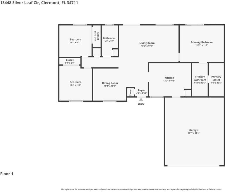 13448 Silverleaf Cir - Photo 2 of 16