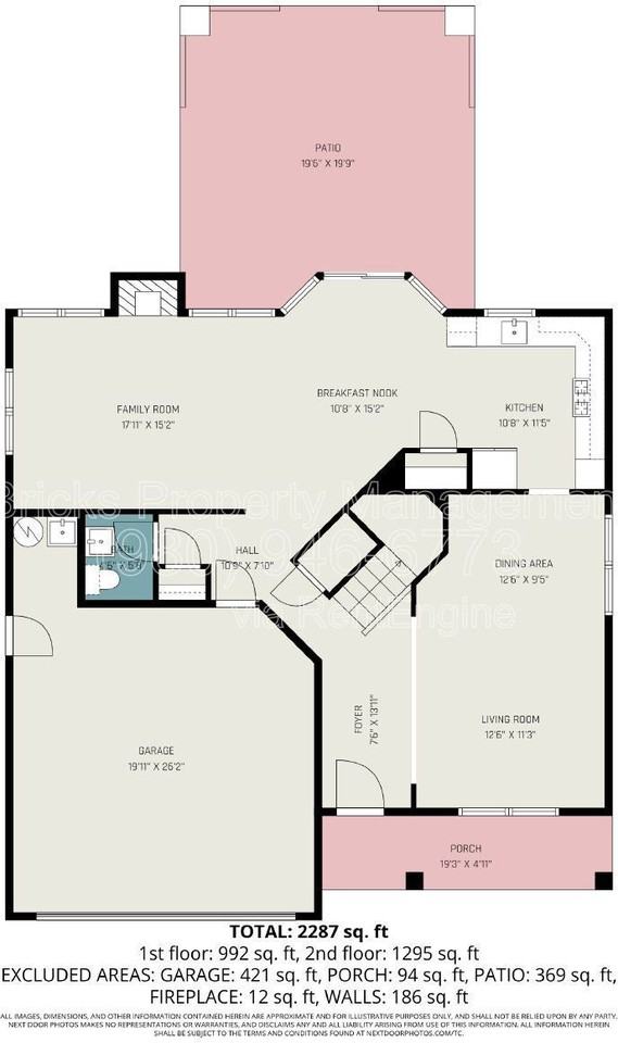 1349 Middlecrest Dr Nw - Photo 5 of 36