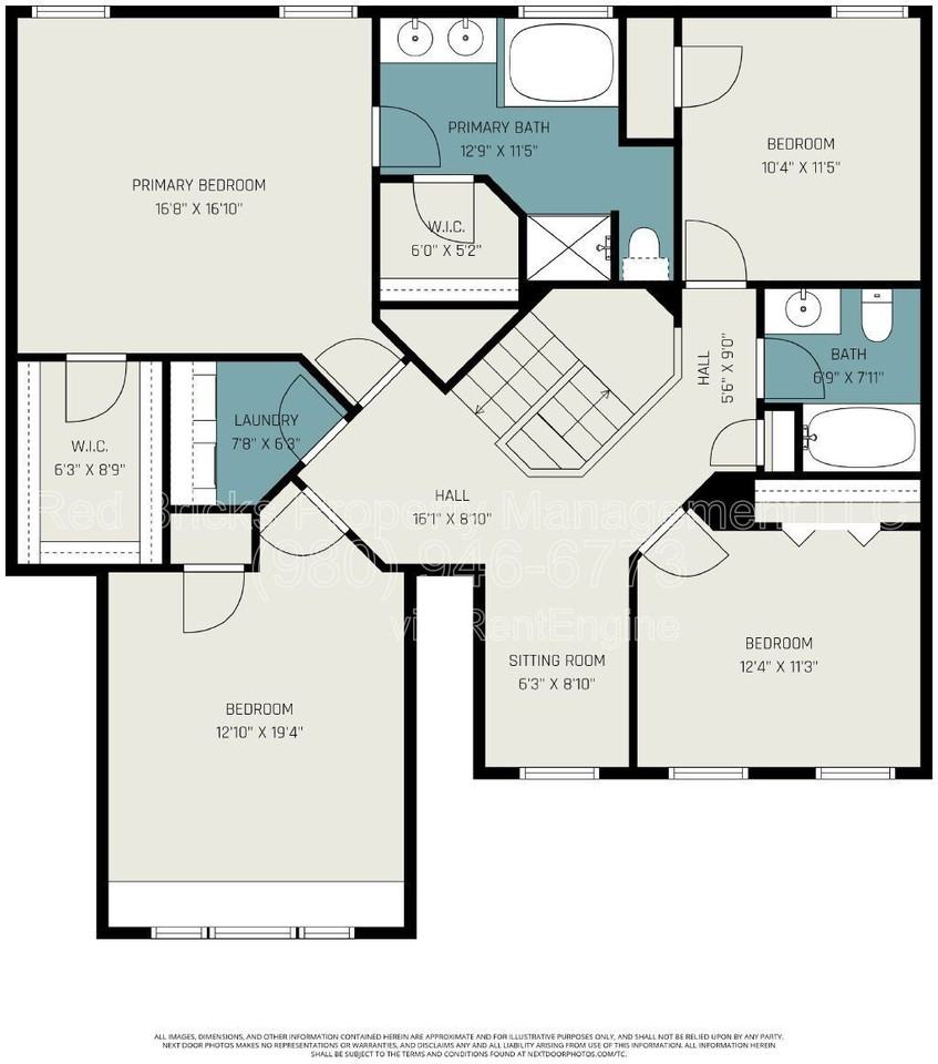 1349 Middlecrest Dr Nw - Photo 6 of 36